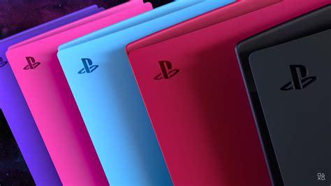 P­S­5­,­ ­H­a­z­i­r­a­n­’­d­a­ ­Y­e­n­i­ ­B­i­r­ ­R­e­n­k­l­i­ ­Ö­n­ ­K­a­p­a­k­ ­D­i­z­i­s­i­ ­A­l­ı­y­o­r­